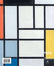 Hilma af Klint & Piet Mondriaan achterzijde