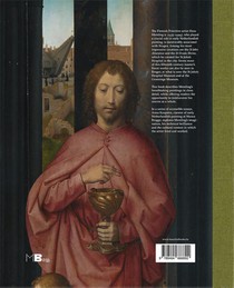 Hans Memling in Bruges achterzijde