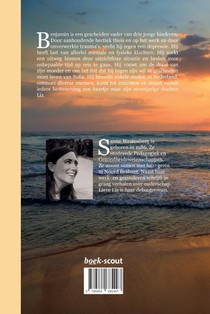 Lieve Liz achterzijde