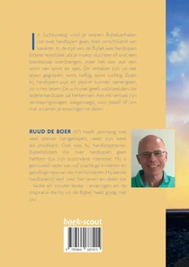 Lichtvoetig achterzijde