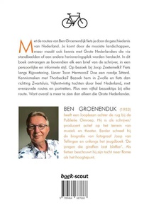 Rondje Grote Nederlanders achterzijde