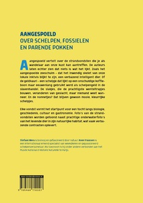 Aangespoeld achterzijde