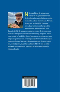 Overkanters achterzijde