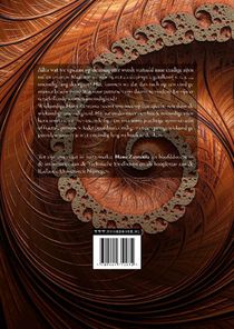 Spelen met oneindigheid achterzijde