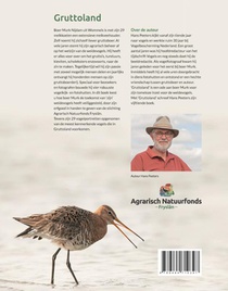 Gruttoland achterzijde