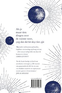 Ruimte achterzijde