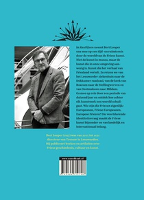 Kustlijnen achterzijde