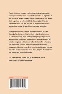 Nieuwe lichamelijkheid achterzijde