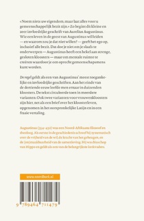 De regel achterzijde