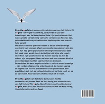 Prachtvogels achterzijde