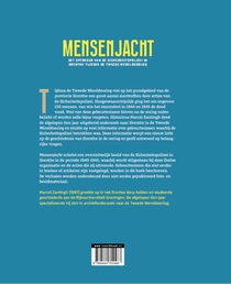 Mensenjacht achterzijde