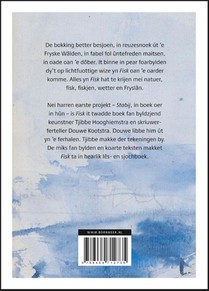 Fisk achterzijde