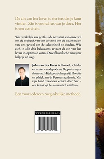 Zinwijzer achterzijde