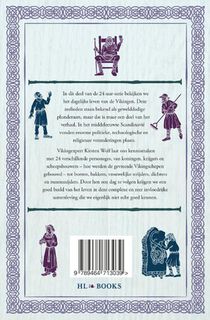 24 uur bij de Vikingen achterzijde