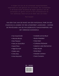 Privédomein achterzijde