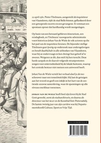 De inquisiteur achterzijde