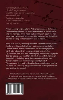 Zwaluwen keren altijd terug achterzijde