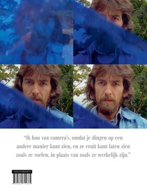Het derde oog achterzijde