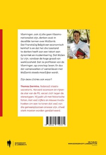 Walen werken wél! achterzijde