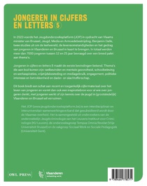 Jongeren in cijfers en letters 5 achterzijde