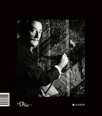 Dalí: Disruption and Devotion achterzijde