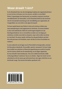 Waar draait ’t óm? achterzijde