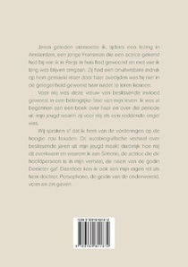 Simone Demeter achterzijde