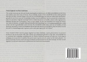 Les in oorlogstijd achterzijde