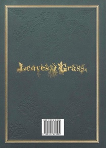 Leaves of Grass achterzijde