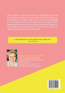 Time to grow achterzijde