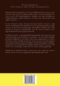 Ik ben Filopirio achterzijde