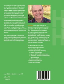 Handboek Hypnotherapie achterzijde