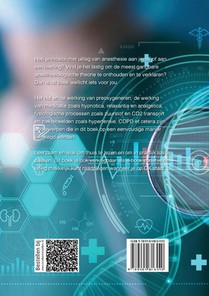 Anesthesiologie, eenvoudige theorie in de praktijk achterzijde