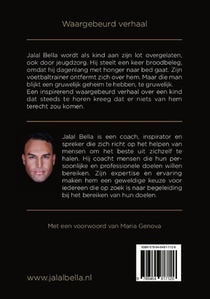 Jalal Bella achterzijde
