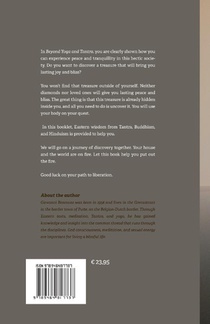 Beyond Yoga and Tantra achterzijde