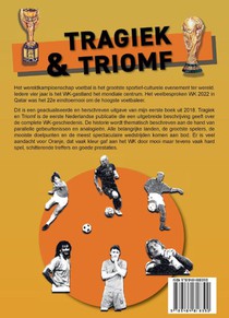 Tragiek & Triomf achterzijde