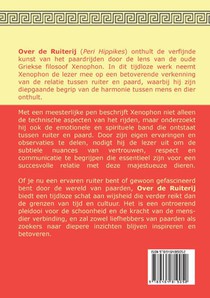 Over de Ruiterij achterzijde