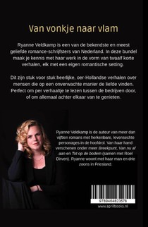 Vonkjes achterzijde