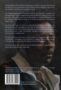 Van een koninklijk verleden achterzijde