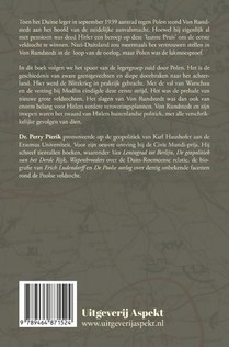 Met Von Rundstedt in Polen achterzijde