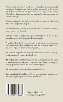 Onverwachte terugkeer achterzijde