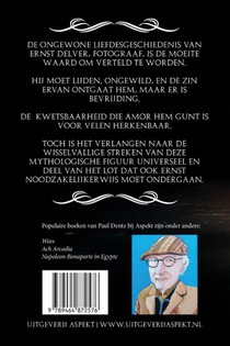 Verminkt geluk achterzijde