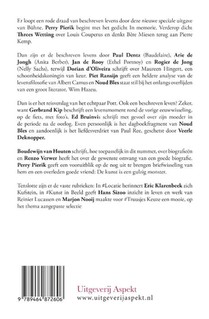 Bühne achterzijde