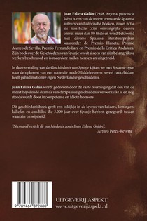 Geschiedenis van Spanje achterzijde