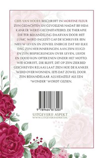 Morfine Fleur achterzijde