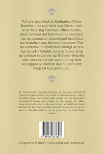 Duivelskruid achterzijde