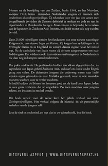 Miskend en vergeten achterzijde