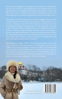 De visie van Toergenjev en de parallellen met het heden achterzijde