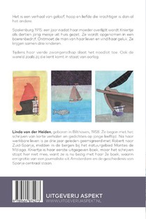 Kniertje achterzijde