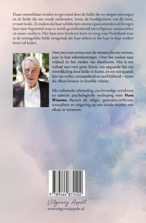 Door jou achterzijde